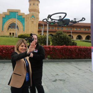 Turkcell Teknoloji Zirvesi 2019