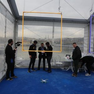 Turkcell Teknoloji Zirvesi 2019