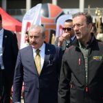 V Weekends Sports - TDL Ödüllü Drone Yarışı
