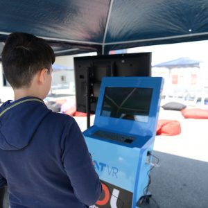 V Weekends Sports - TDL Ödüllü Drone Yarışı