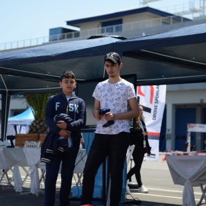 V Weekends Sports - TDL Ödüllü Drone Yarışı