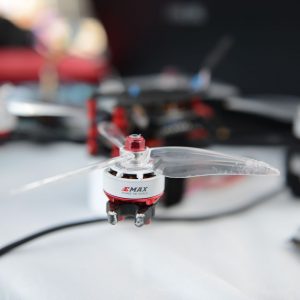 V Weekends Sports - TDL Ödüllü Drone Yarışı