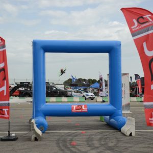 V Weekends Sports - TDL Ödüllü Drone Yarışı