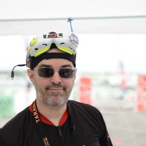 V Weekends Sports - TDL Ödüllü Drone Yarışı