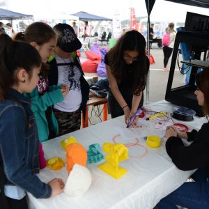 V Weekends Sports - TDL Ödüllü Drone Yarışı