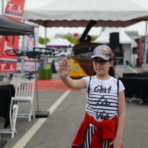 V Weekends Sports - TDL Ödüllü Drone Yarışı