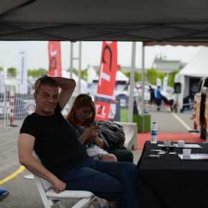 V Weekends Sports - TDL Ödüllü Drone Yarışı