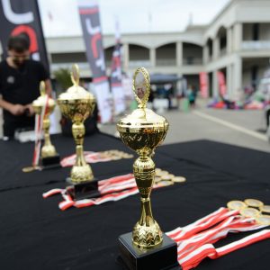 V Weekends Sports - TDL Ödüllü Drone Yarışı