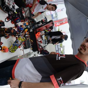 V Weekends Sports - TDL Ödüllü Drone Yarışı