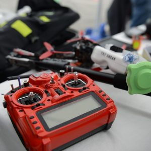 V Weekends Sports - TDL Ödüllü Drone Yarışı