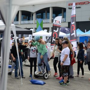 V Weekends Sports - TDL Ödüllü Drone Yarışı