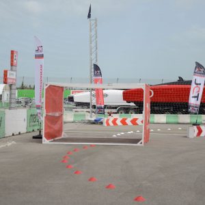 V Weekends Sports - TDL Ödüllü Drone Yarışı