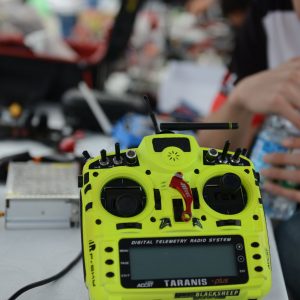 V Weekends Sports - TDL Ödüllü Drone Yarışı