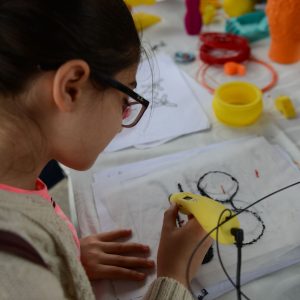 V Weekends Sports - TDL Ödüllü Drone Yarışı