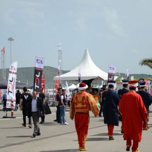 V Weekends Sports - TDL Ödüllü Drone Yarışı