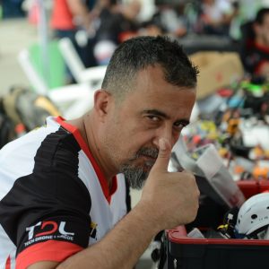 V Weekends Sports - TDL Ödüllü Drone Yarışı