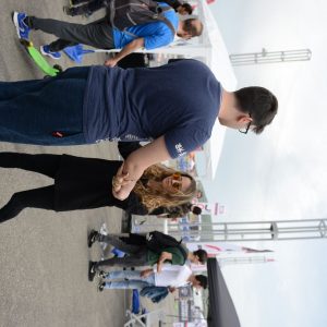 V Weekends Sports - TDL Ödüllü Drone Yarışı