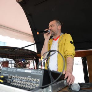 V Weekends Sports - TDL Ödüllü Drone Yarışı