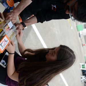 V Weekends Sports - TDL Ödüllü Drone Yarışı