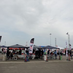 V Weekends Sports - TDL Ödüllü Drone Yarışı