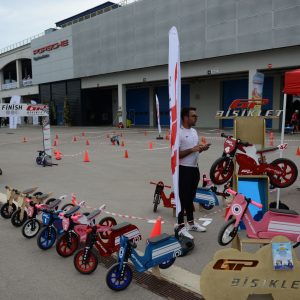 V Weekends Sports - TDL Ödüllü Drone Yarışı