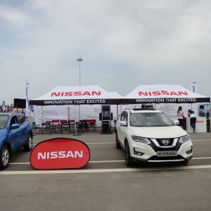 V Weekends Sports - TDL Ödüllü Drone Yarışı