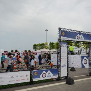 V Weekends Sports - TDL Ödüllü Drone Yarışı