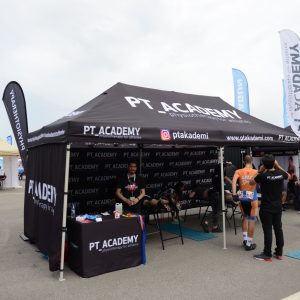 V Weekends Sports - TDL Ödüllü Drone Yarışı