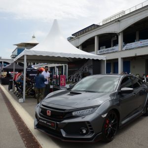 V Weekends Sports - TDL Ödüllü Drone Yarışı