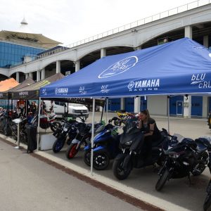 V Weekends Sports - TDL Ödüllü Drone Yarışı