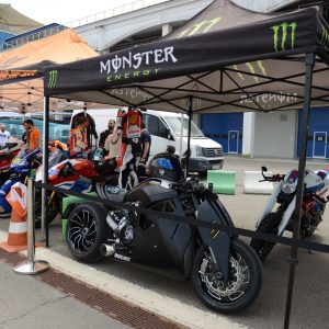 V Weekends Sports - TDL Ödüllü Drone Yarışı