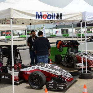 V Weekends Sports - TDL Ödüllü Drone Yarışı