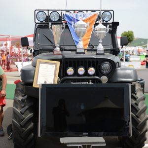 V Weekends Sports - TDL Ödüllü Drone Yarışı