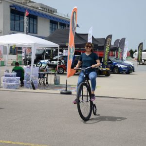 V Weekends Sports - TDL Ödüllü Drone Yarışı