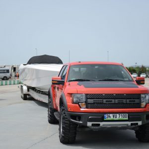 V Weekends Sports - TDL Ödüllü Drone Yarışı