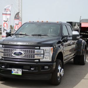 V Weekends Sports - TDL Ödüllü Drone Yarışı