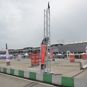 V Weekends Sports - TDL Ödüllü Drone Yarışı