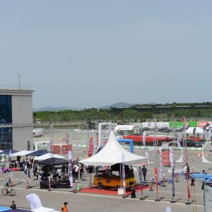 V Weekends Sports - TDL Ödüllü Drone Yarışı