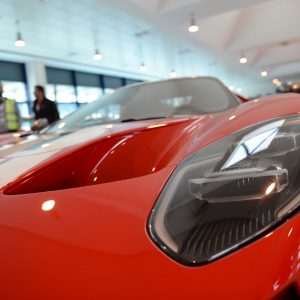 V Weekends Sports - TDL Ödüllü Drone Yarışı