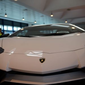 V Weekends Sports - TDL Ödüllü Drone Yarışı