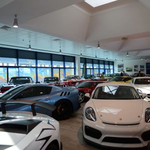 V Weekends Sports - TDL Ödüllü Drone Yarışı