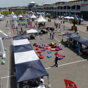 V Weekends Sports - TDL Ödüllü Drone Yarışı