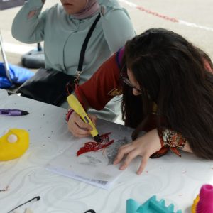 V Weekends Sports - TDL Ödüllü Drone Yarışı