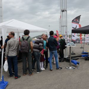 V Weekends Sports - TDL Ödüllü Drone Yarışı