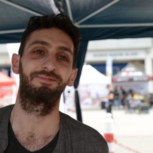 V Weekends Sports - TDL Ödüllü Drone Yarışı