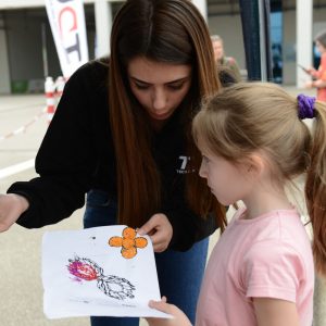 V Weekends Sports - TDL Ödüllü Drone Yarışı