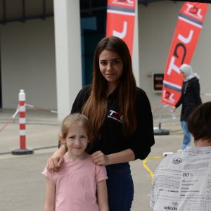 V Weekends Sports - TDL Ödüllü Drone Yarışı