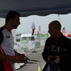 V Weekends Sports - TDL Ödüllü Drone Yarışı