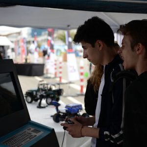 V Weekends Sports - TDL Ödüllü Drone Yarışı