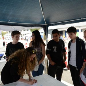 V Weekends Sports - TDL Ödüllü Drone Yarışı